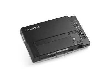 Envoy-Standard Communication Gateway